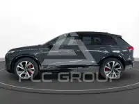 2025 Audi Q6