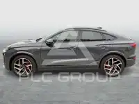 2025 Audi Q6