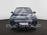 2025 Audi Q6