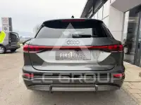 2025 Audi Q6