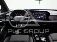 2025 Audi Q6