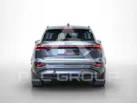 2025 Audi Q6