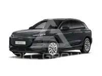 2025 Audi Q6