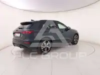 2025 Audi Q6