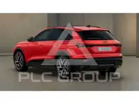 2025 Audi Q6