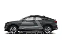 2025 Audi Q6