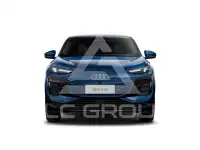 2025 Audi Q6