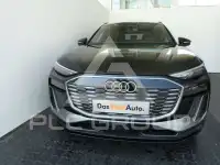 2025 Audi Q6