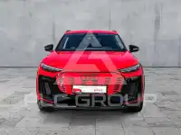 2025 Audi Q6