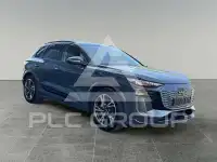 2025 Audi Q6