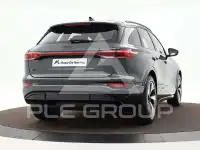 2025 Audi Q6