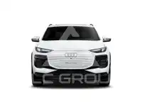 2025 Audi Q6