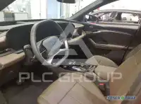 2025 Audi Q6