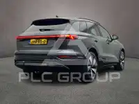 2025 Audi Q6