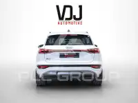 2025 Audi Q6