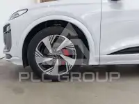 2025 Audi Q6