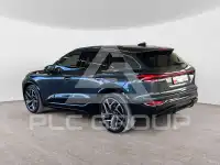 2025 Audi Q6