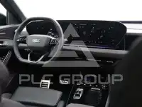 2025 Audi Q6