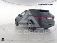 2025 Audi Q6