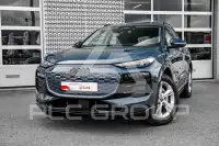 2025 Audi Q6