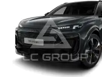 2025 Audi Q6