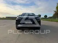 2025 Audi Q6