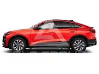 2025 Audi Q6