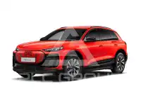 2025 Audi Q6