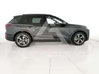 2025 Audi Q6