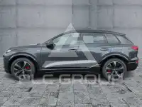 2025 Audi Q6