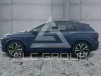 2025 Audi Q6