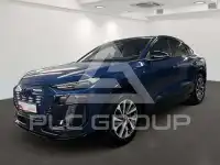 2025 Audi Q6