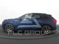 2025 Audi Q6