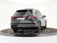 2025 Audi Q6