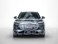 2025 Audi Q6