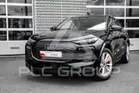 2025 Audi Q6