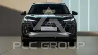 2025 Audi Q6
