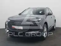 2025 Audi Q6