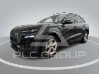 2025 Audi Q6