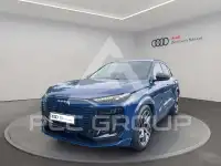 2025 Audi Q6