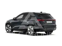 2025 Audi Q6