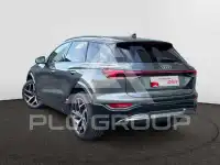 2025 Audi Q6