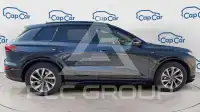 2025 Audi Q6