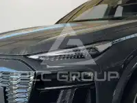2025 Audi Q6