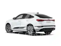 2025 Audi Q6