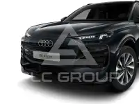 2025 Audi Q6
