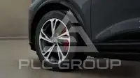 2025 Audi Q6