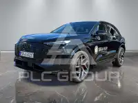 2025 Audi Q6