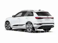 2025 Audi Q6