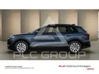 2025 Audi Q6